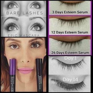 Moodstruck Esteem Lash Serum